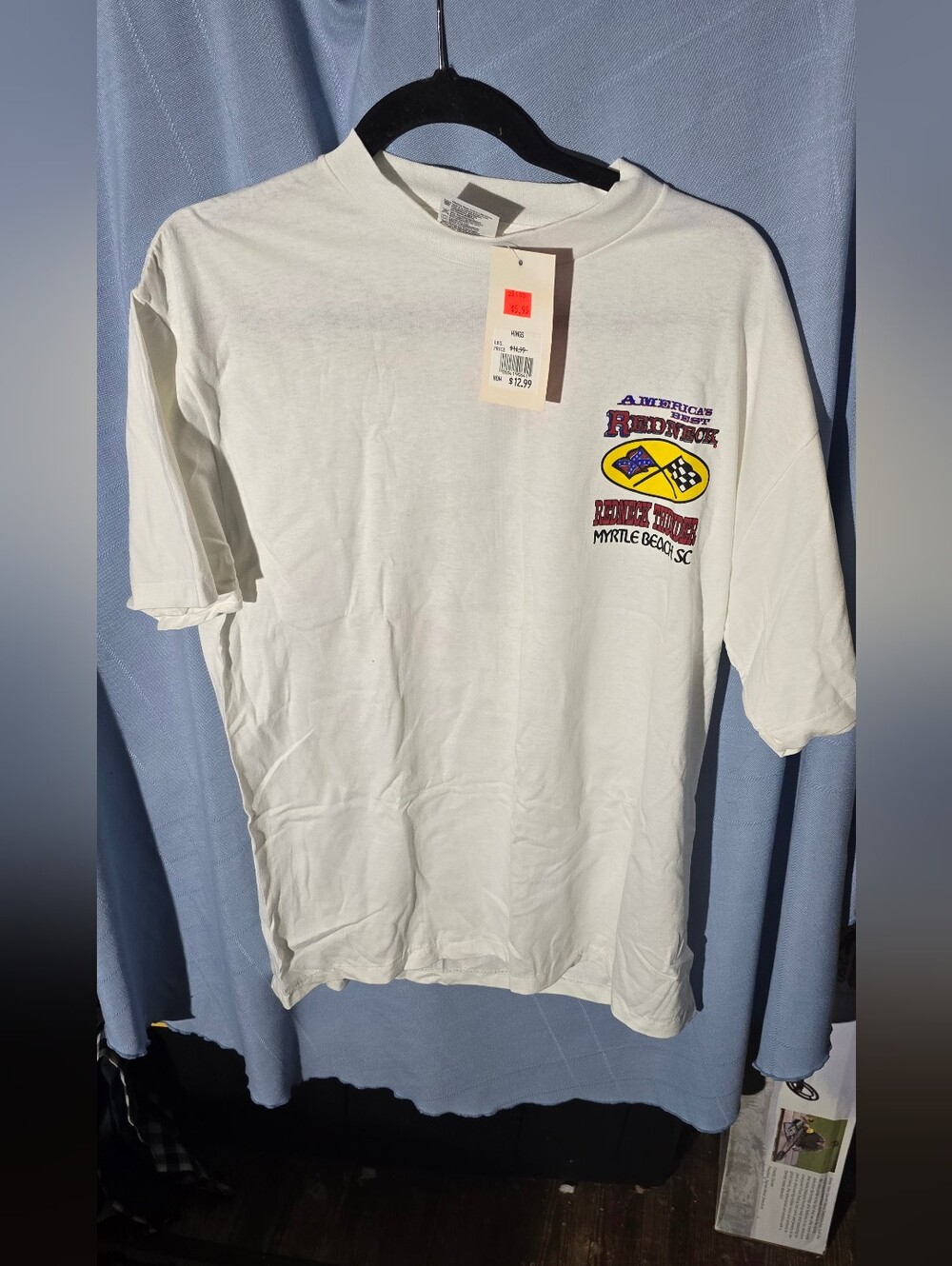 Power Pro - Myrtle Beach Redneck Racing Design